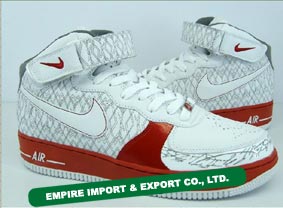 hot sale NIKE af1&jordan shoes